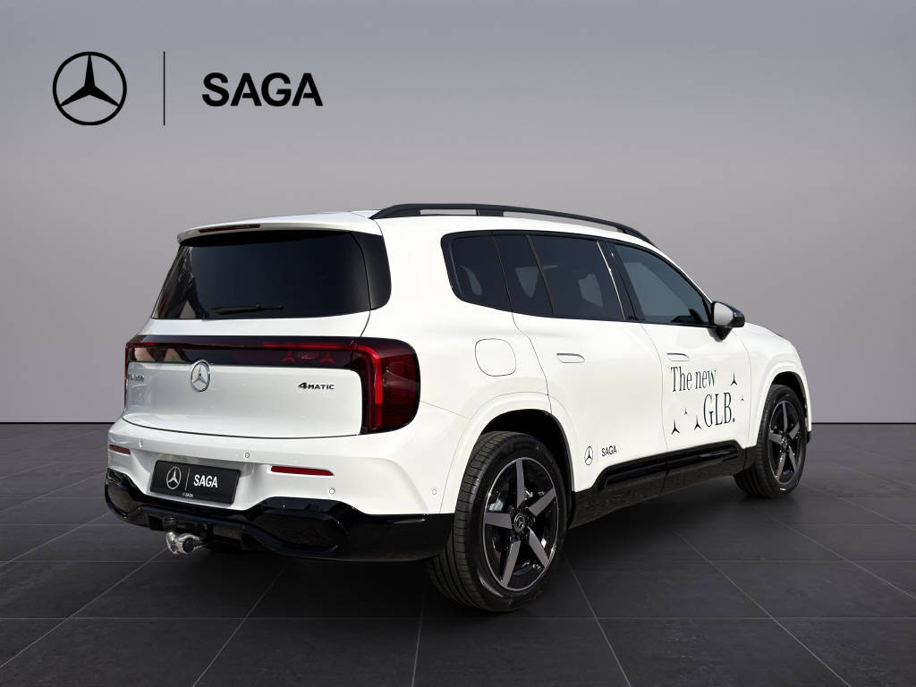 MERCEDES-BENZ GLB 350 4matic-image-5