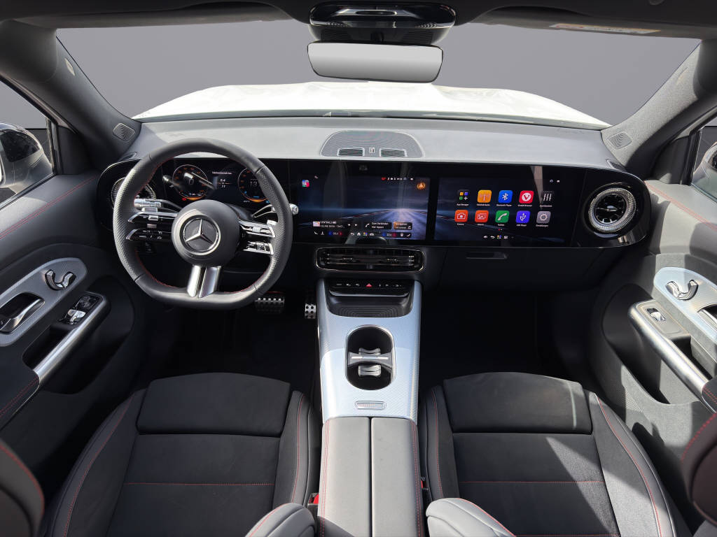MERCEDES-BENZ GLB 350 4matic-image-8