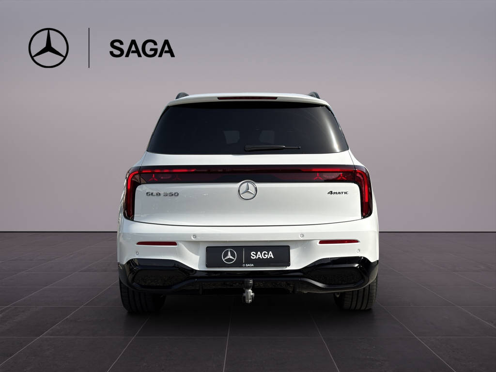 MERCEDES-BENZ GLB 350 4matic-image-4