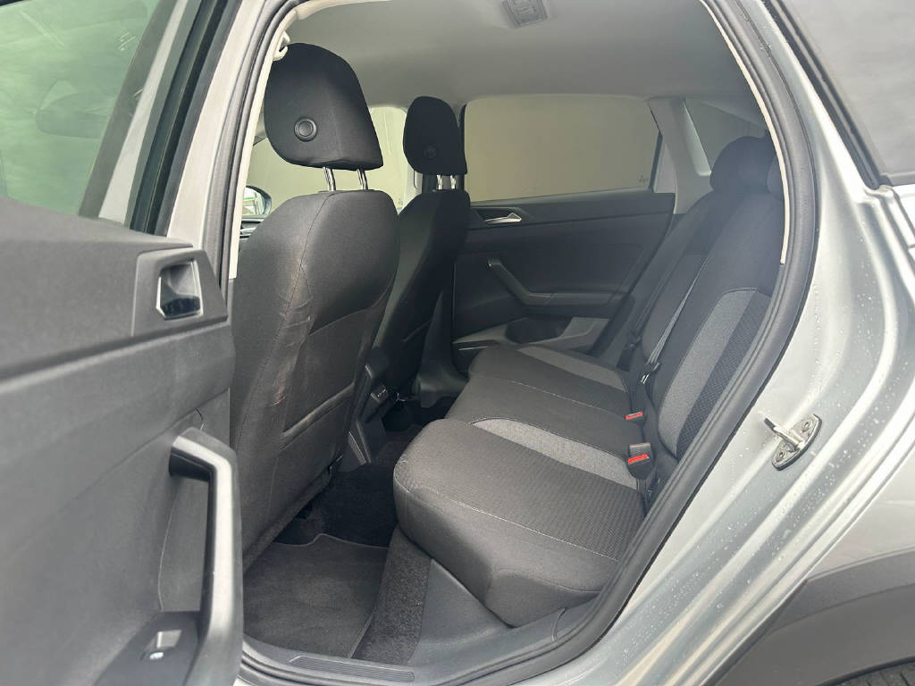 VW Taigo 1.0 TSI Life United DSG-image-9
