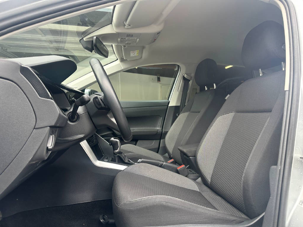 VW Taigo 1.0 TSI Life United DSG-image-8