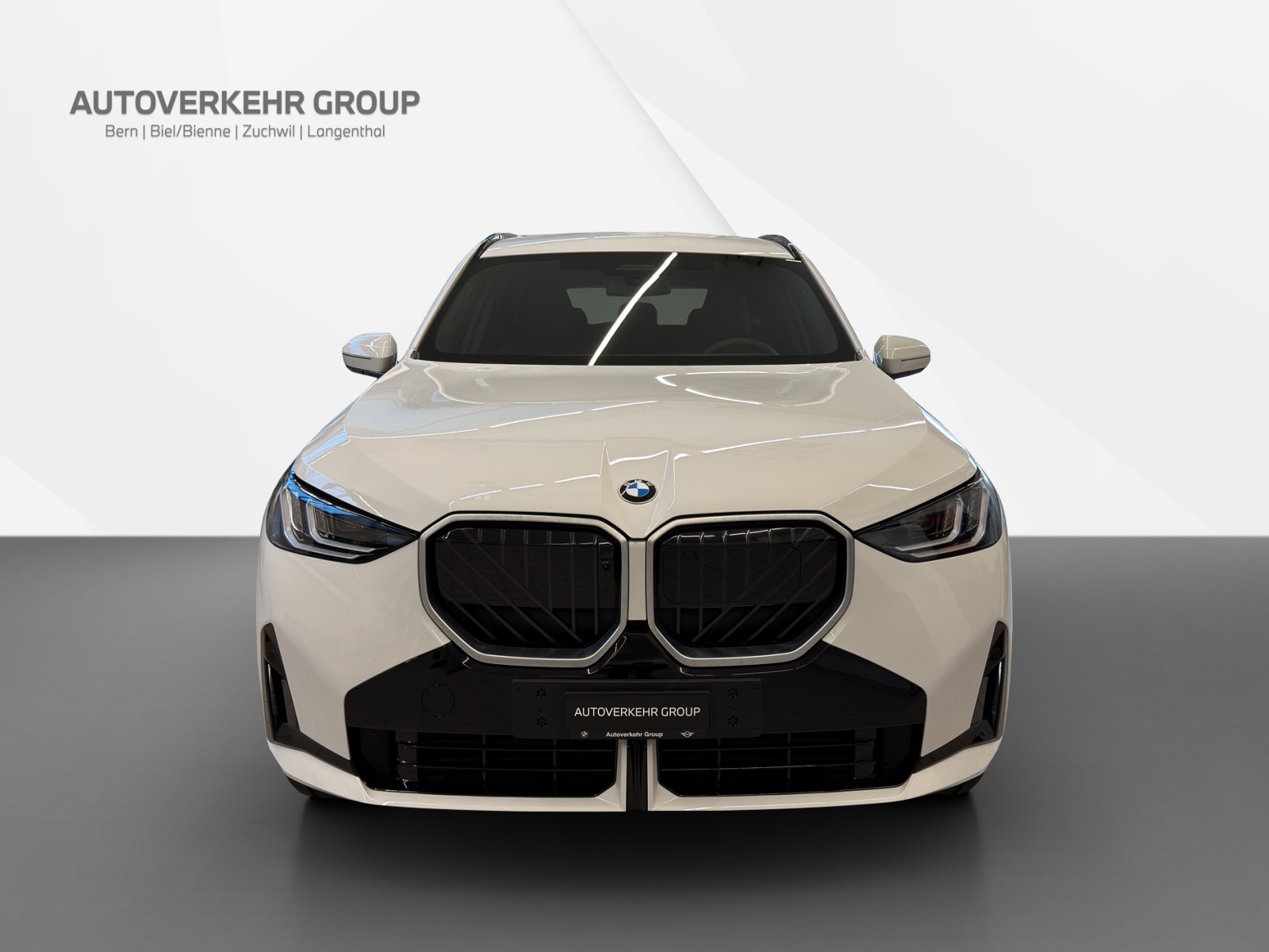 BMW X3 xDrive 20d M Sport 48V-image-1