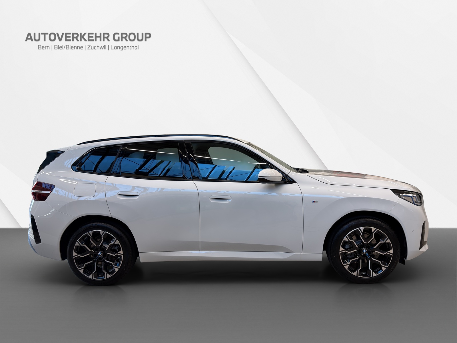 BMW X3 xDrive 20d M Sport 48V-image-6