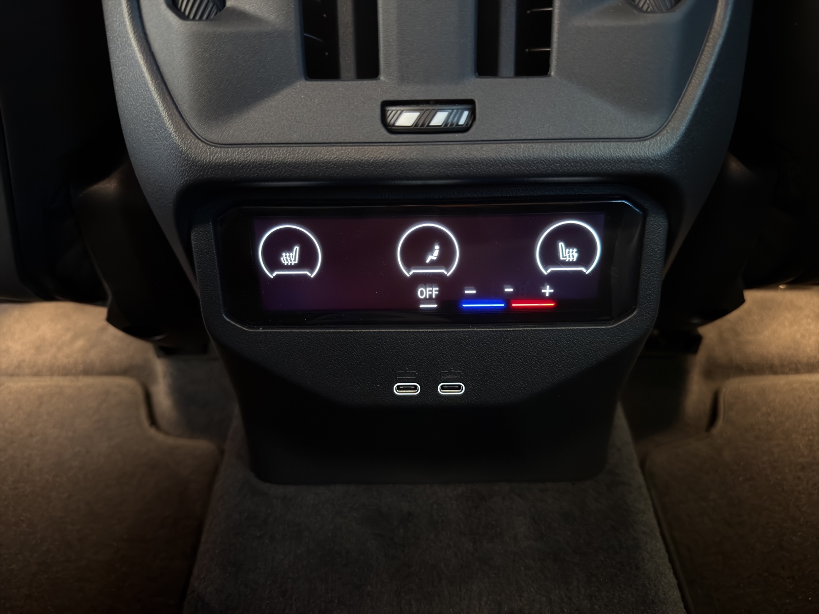 BMW X3 xDrive 20d M Sport 48V-image-15