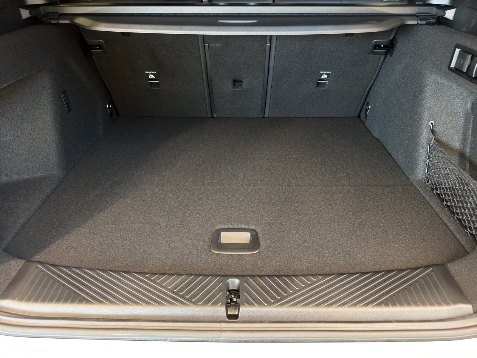 BMW X3 xDrive 20d M Sport 48V-image-14