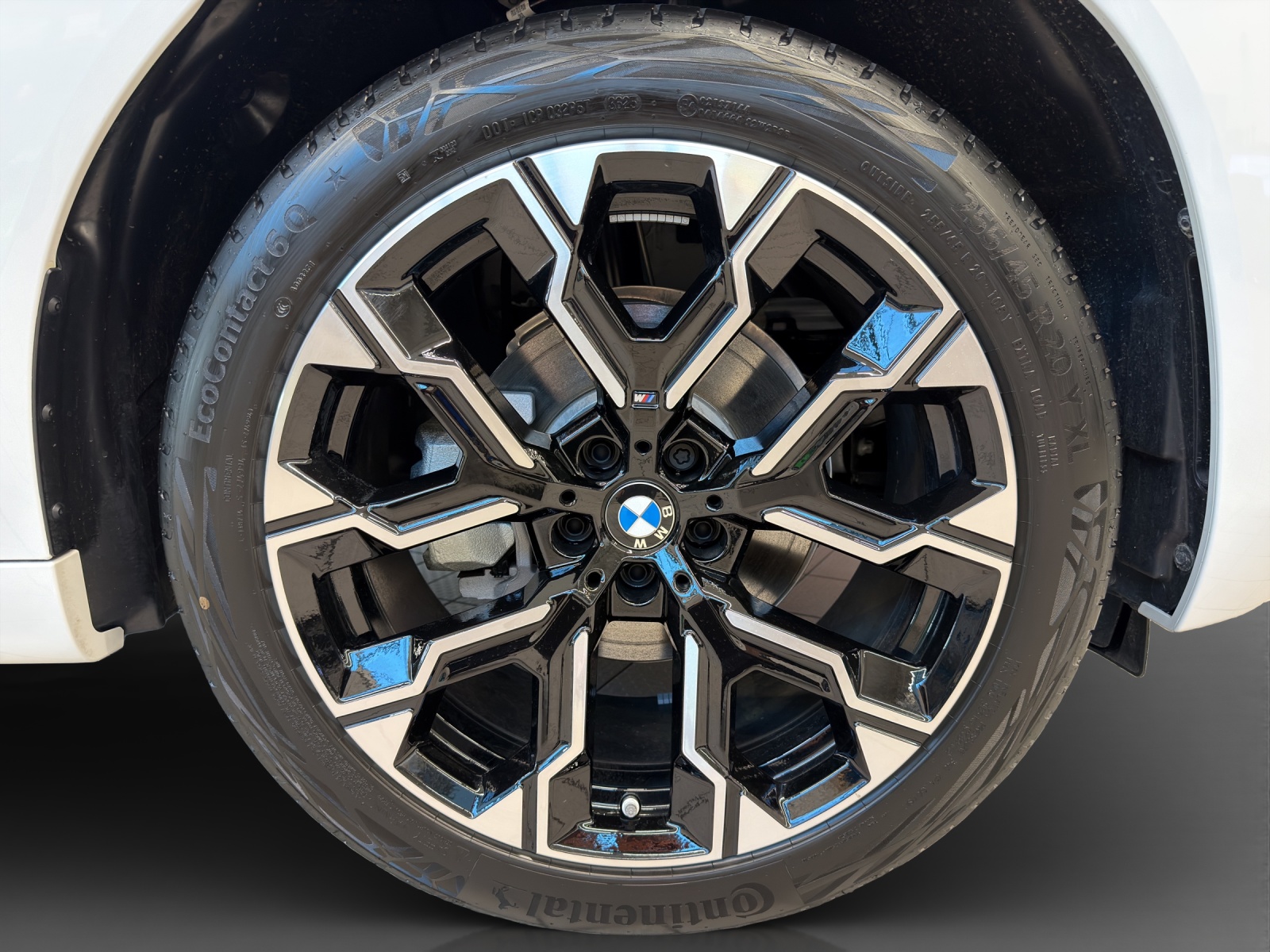BMW X3 xDrive 20d M Sport 48V-image-8