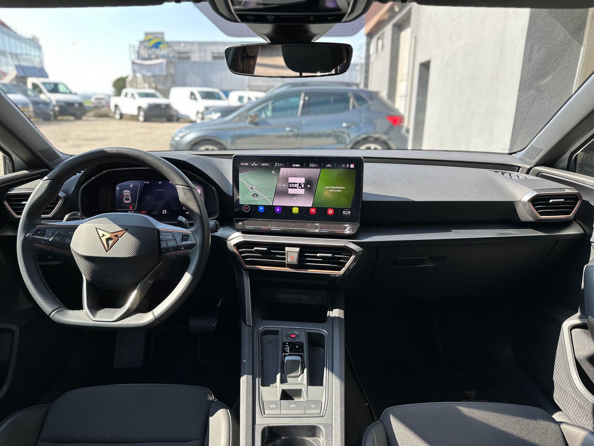 CUPRA LEON ST 2.0 TSI DSG-image-5