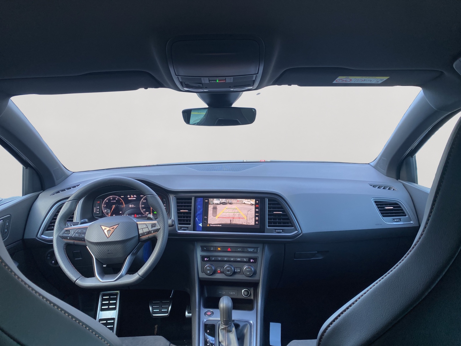CUPRA Ateca 2.0TSI 4Drive DSG-image-10