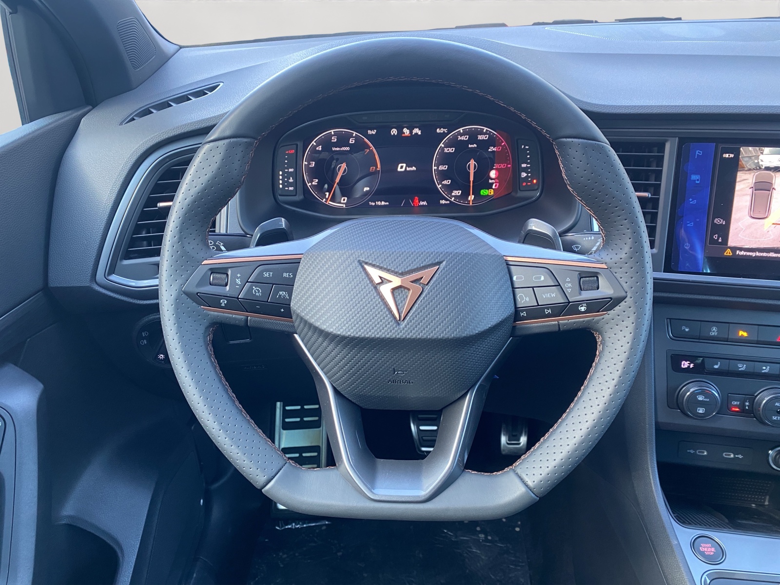 CUPRA Ateca 2.0TSI 4Drive DSG-image-12