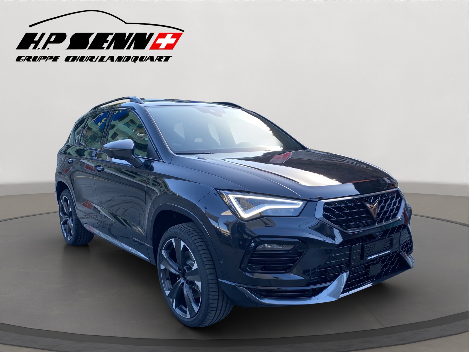 CUPRA Ateca 2.0TSI 4Drive DSG-image-6