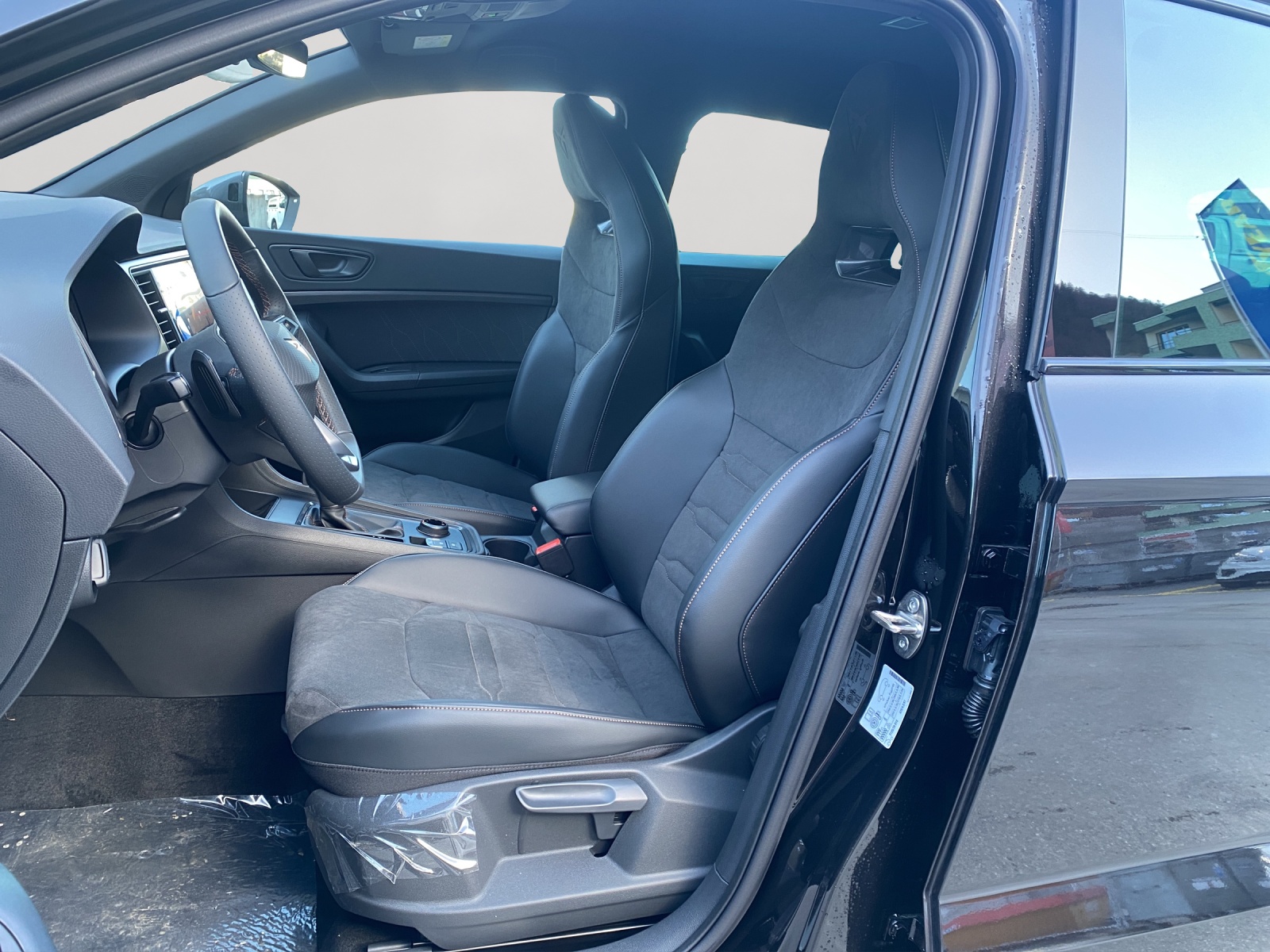CUPRA Ateca 2.0TSI 4Drive DSG-image-8