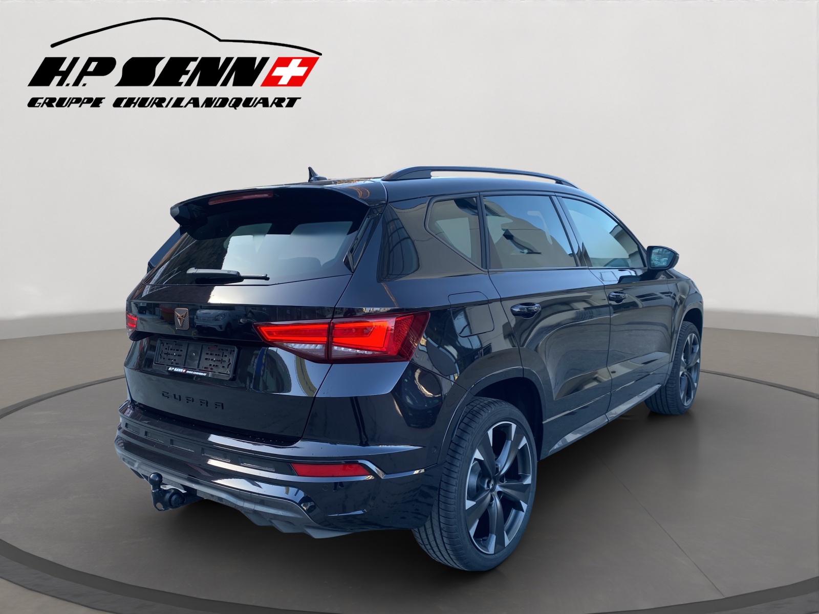 CUPRA Ateca 2.0TSI 4Drive DSG-image-5