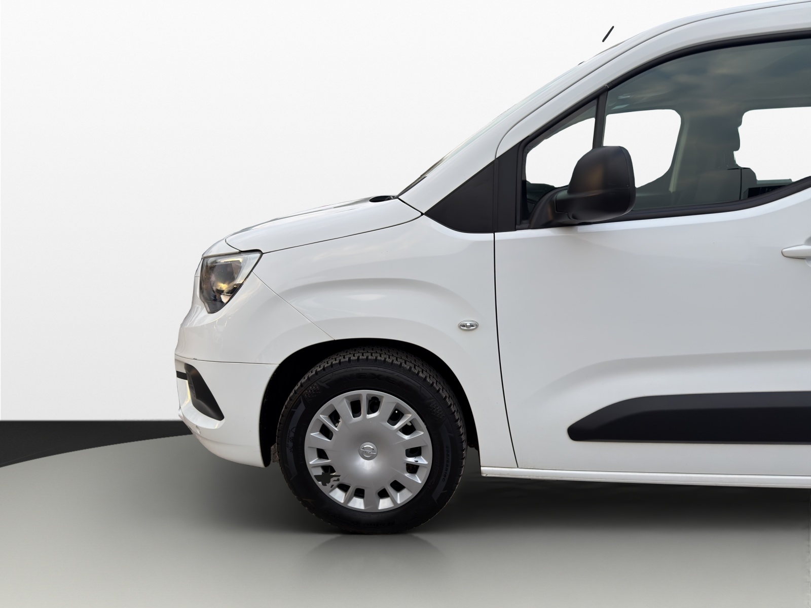 OPEL Combo Life 1.5 Edition-image-20