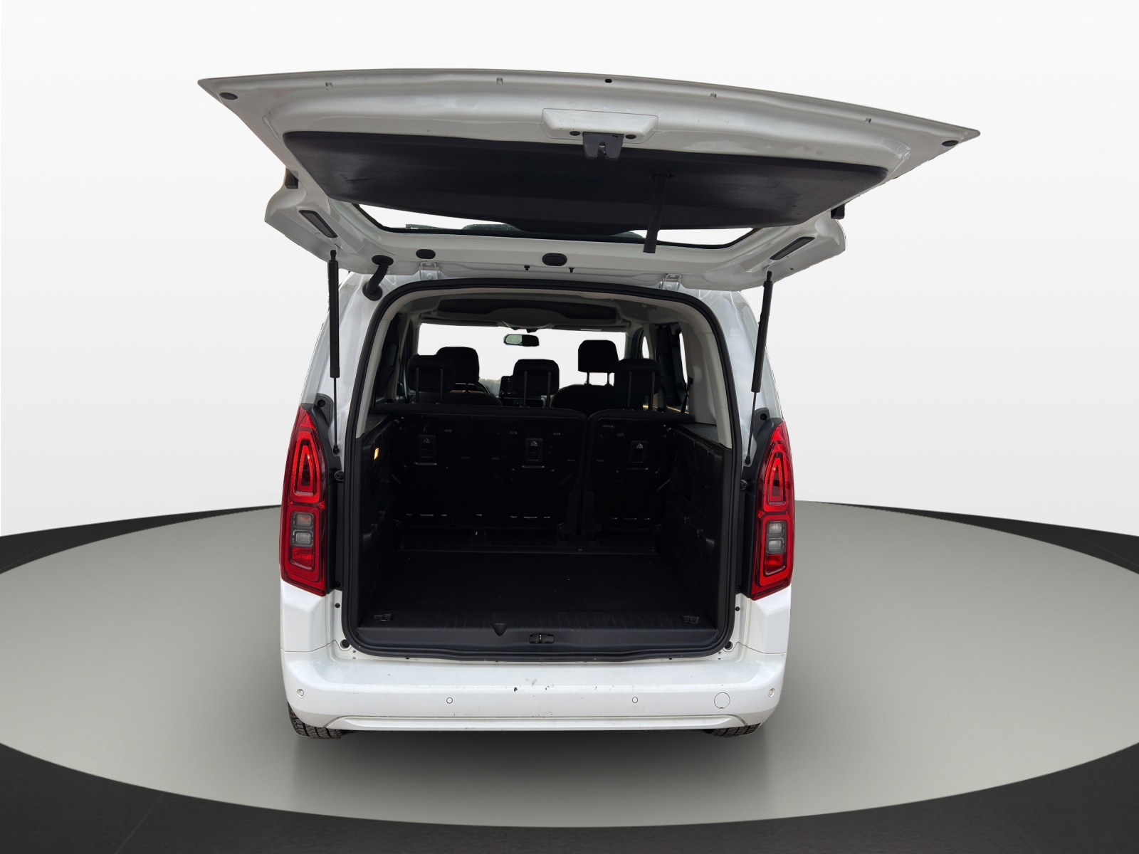 OPEL Combo Life 1.5 Edition-image-19