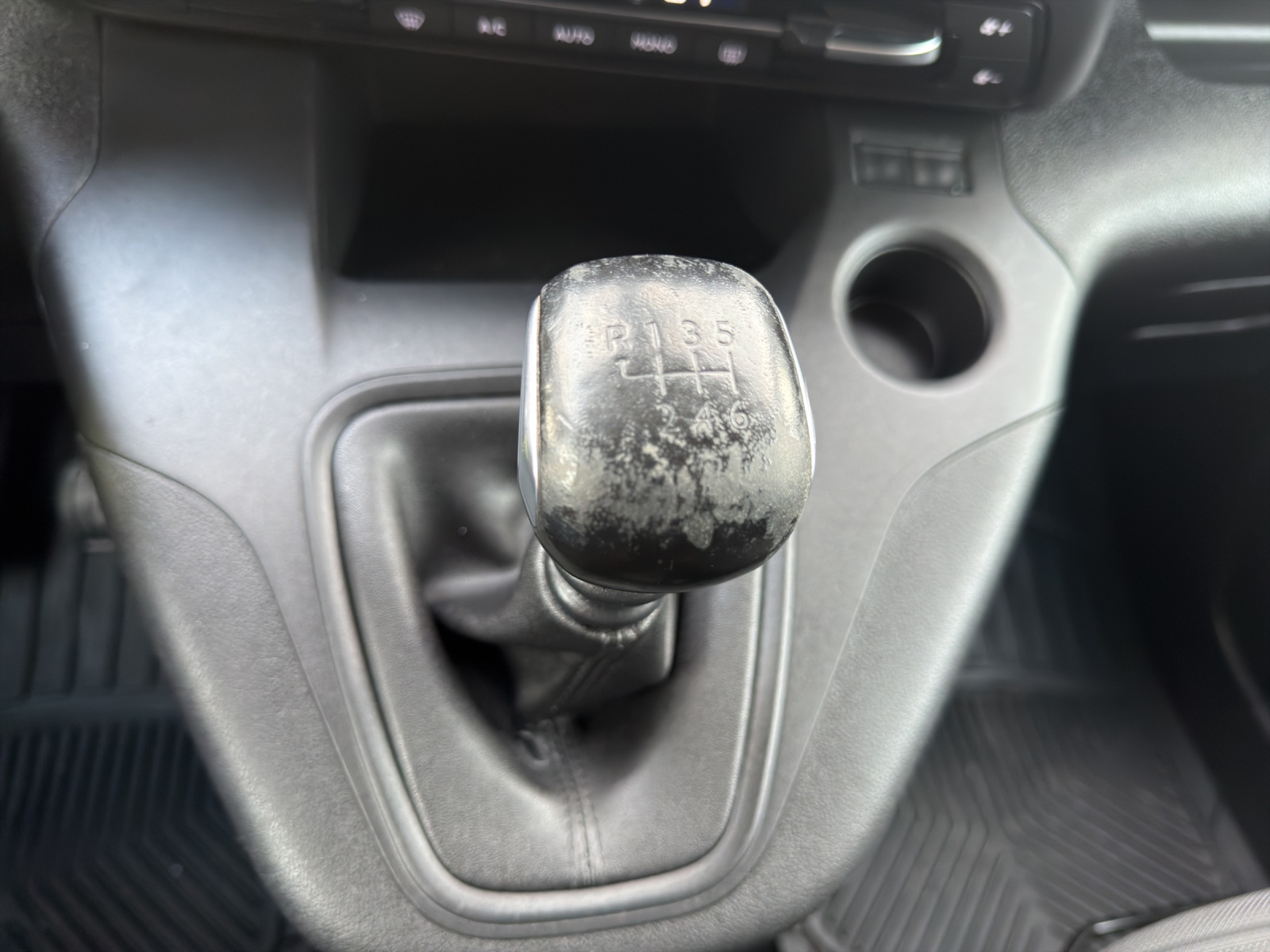 OPEL Combo Life 1.5 Edition-image-22