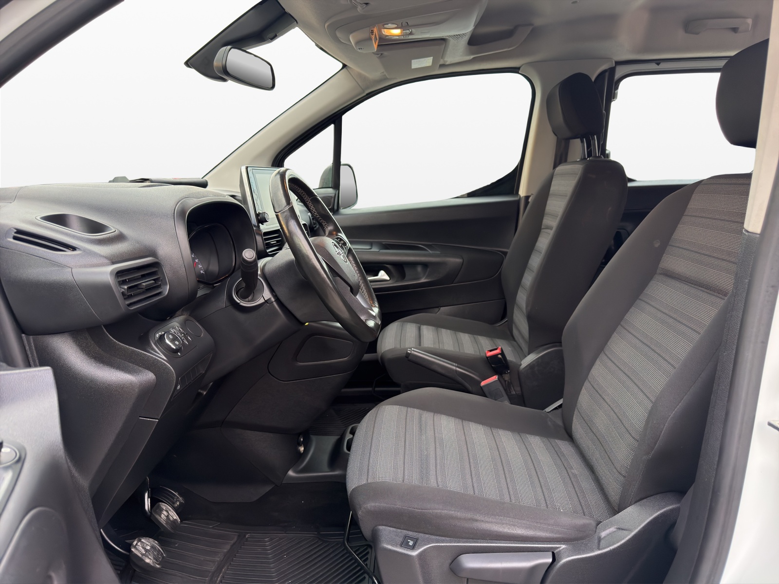 OPEL Combo Life 1.5 Edition-image-8