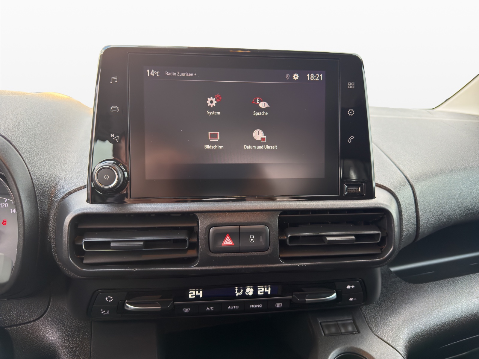 OPEL Combo Life 1.5 Edition-image-12