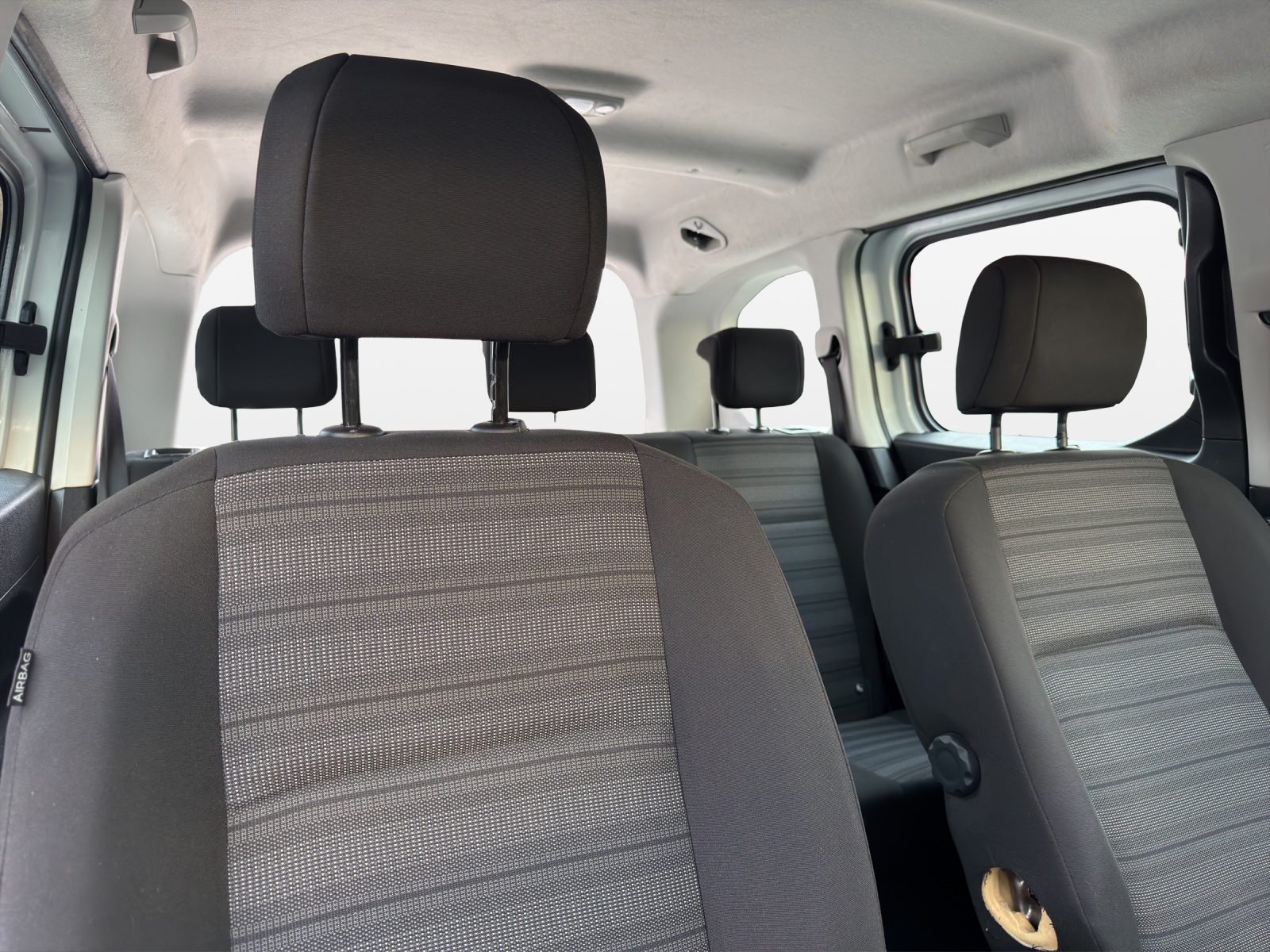 OPEL Combo Life 1.5 Edition-image-15