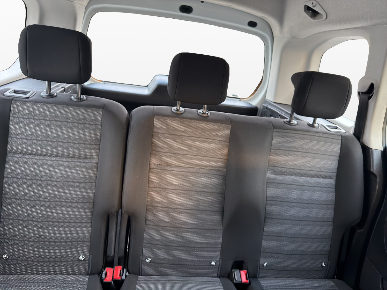 OPEL Combo Life 1.5 Edition-image-17