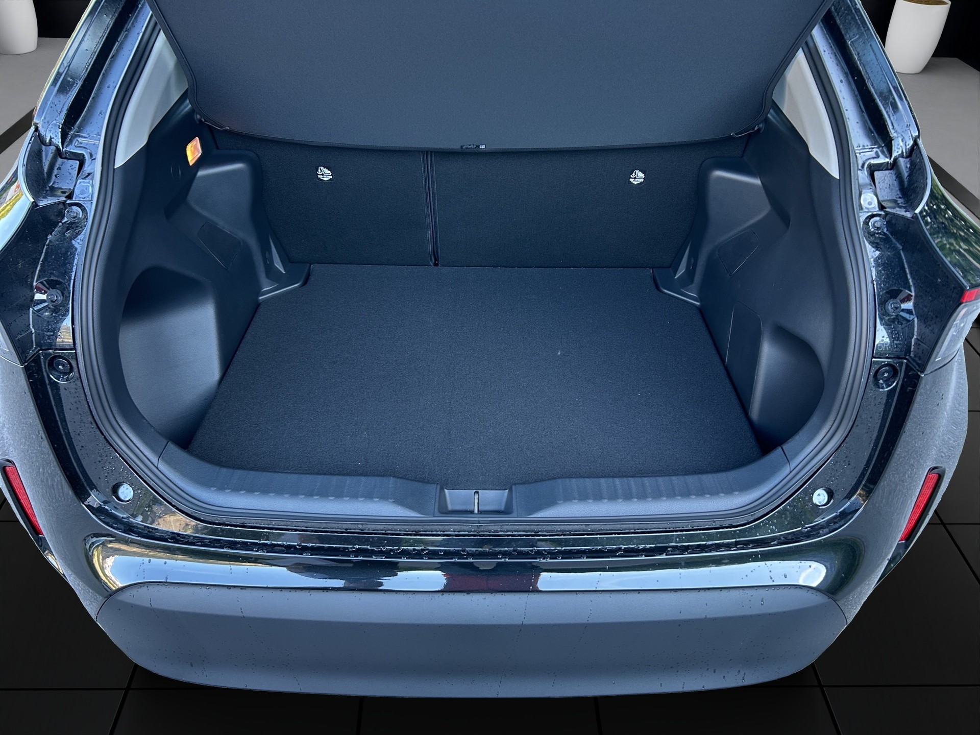 TOYOTA Yaris Cross 1.5 Comfort e-CVT-image-15