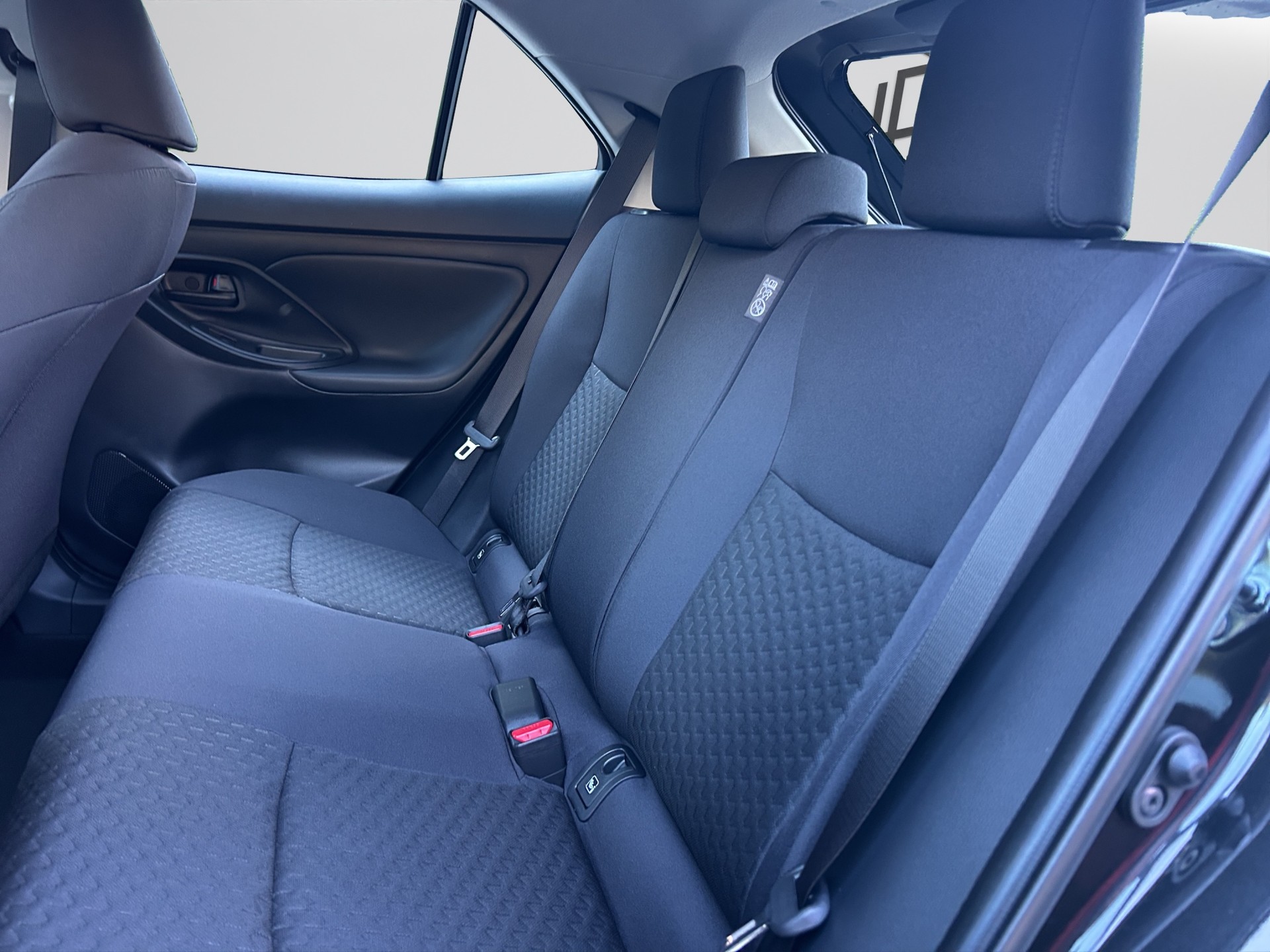 TOYOTA Yaris Cross 1.5 Comfort e-CVT-image-14
