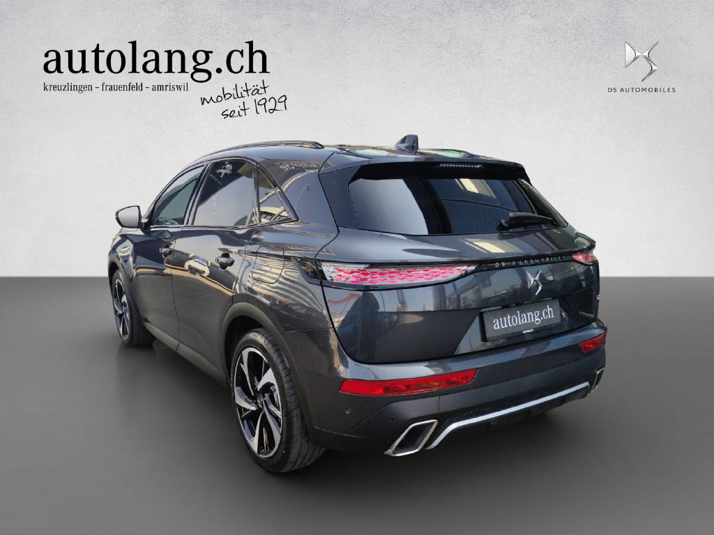 DS AUTOMOBILES DS7 1.6 E-Tense Étoile 4x4-showroom-element-2