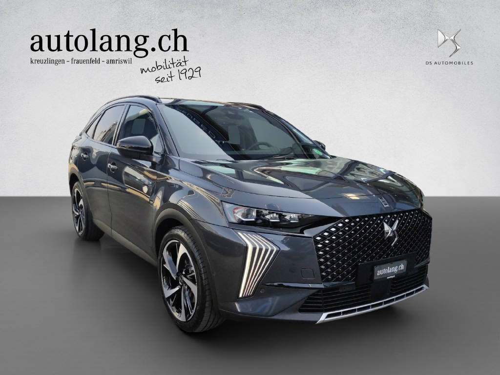 DS AUTOMOBILES DS7 1.6 E-Tense Étoile 4x4-image-4