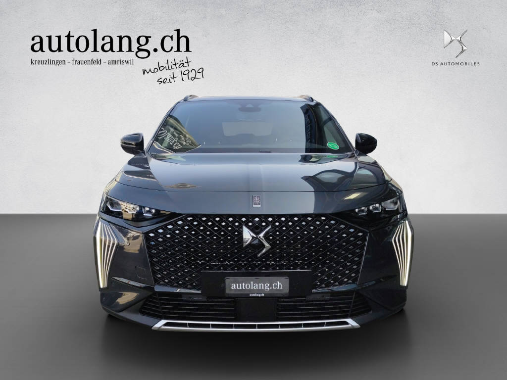 DS AUTOMOBILES DS7 1.6 E-Tense Étoile 4x4-image-14