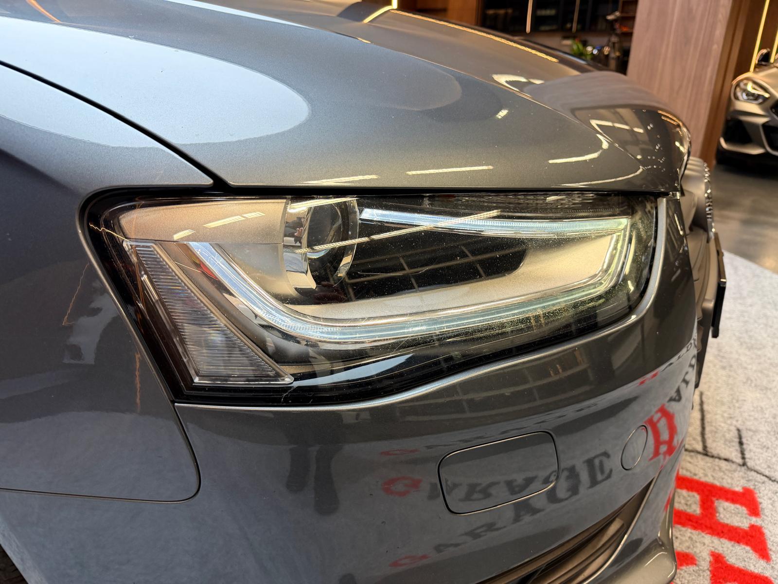AUDI A4 Avant 2.0 TDI 143-image-8