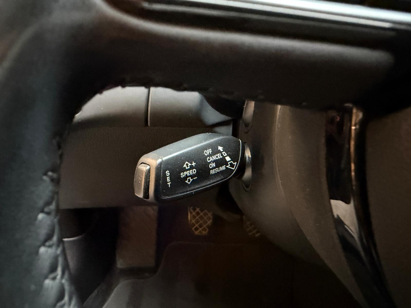 AUDI A4 Avant 2.0 TDI 143-image-19