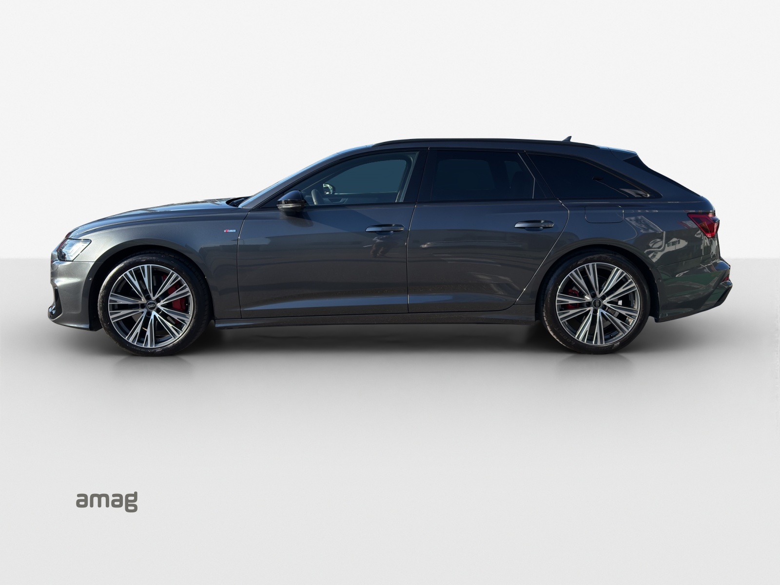 AUDI A6 Avant 55 TFSIe S line quattro S-tronic-showroom-element-1