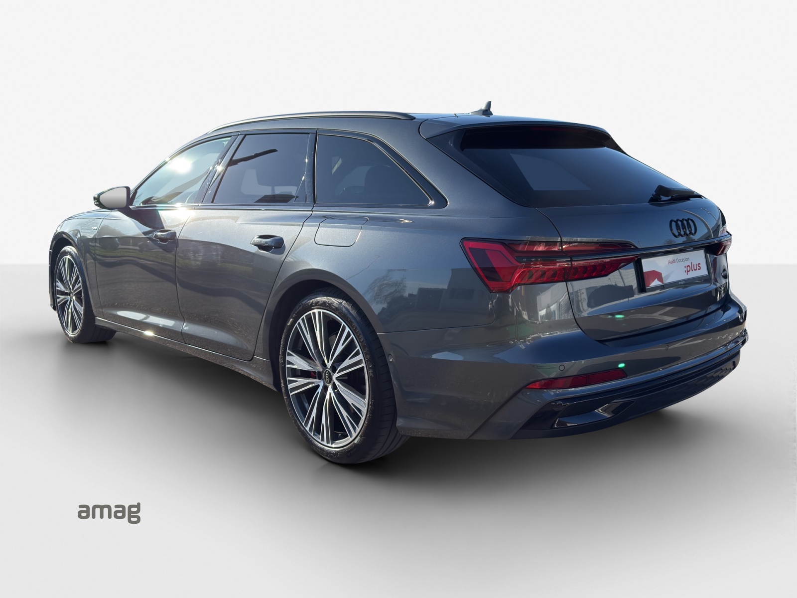 AUDI A6 Avant 55 TFSIe S line quattro S-tronic-showroom-element-2