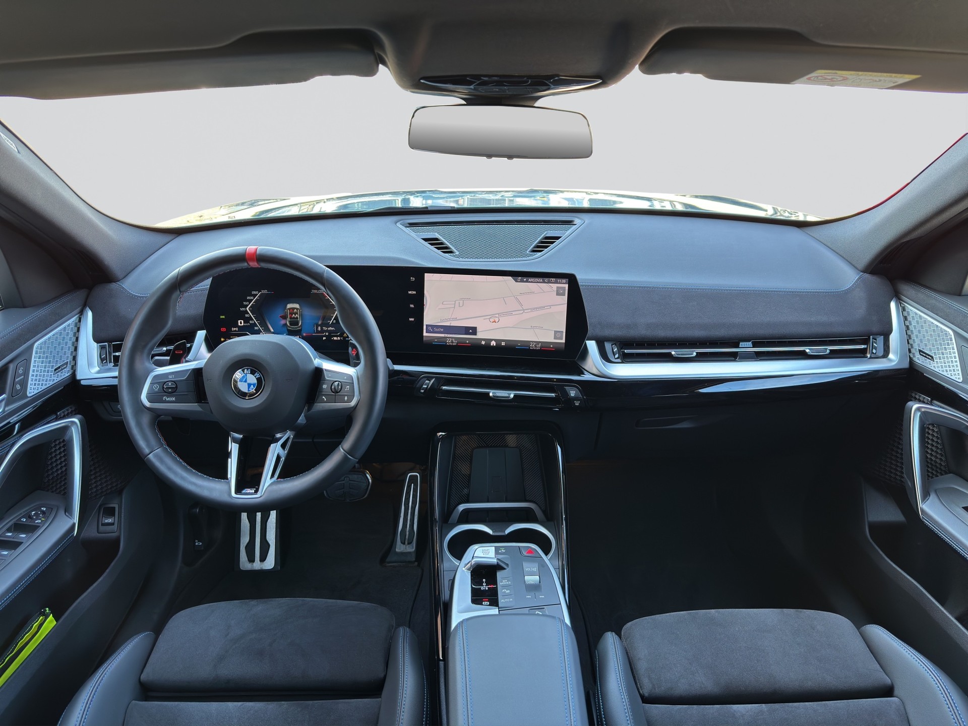 BMW X2 M35i xDrive Iconic Glow-image-14
