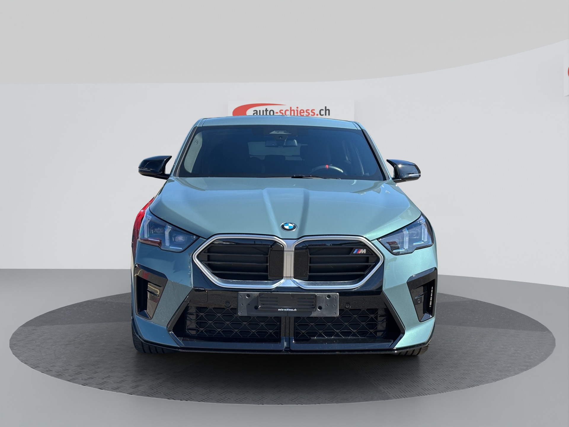 BMW X2 M35i xDrive Iconic Glow-image-1