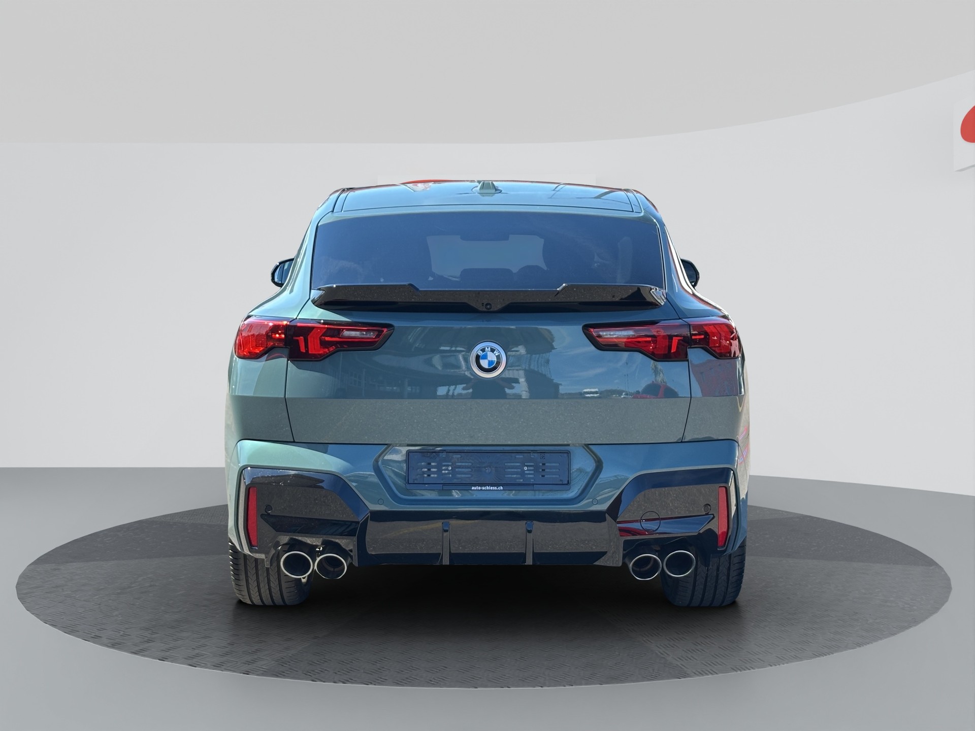 BMW X2 M35i xDrive Iconic Glow-image-3