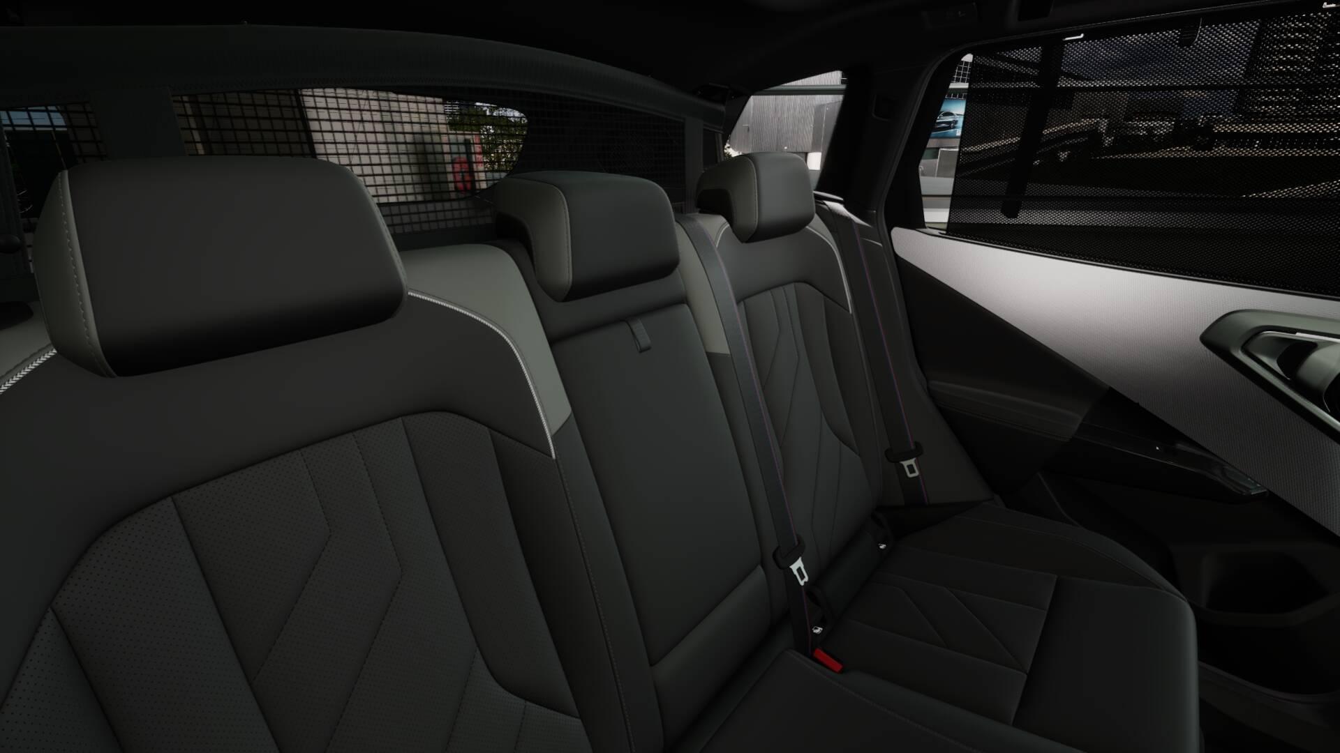 BMW X3 M50i-image-7