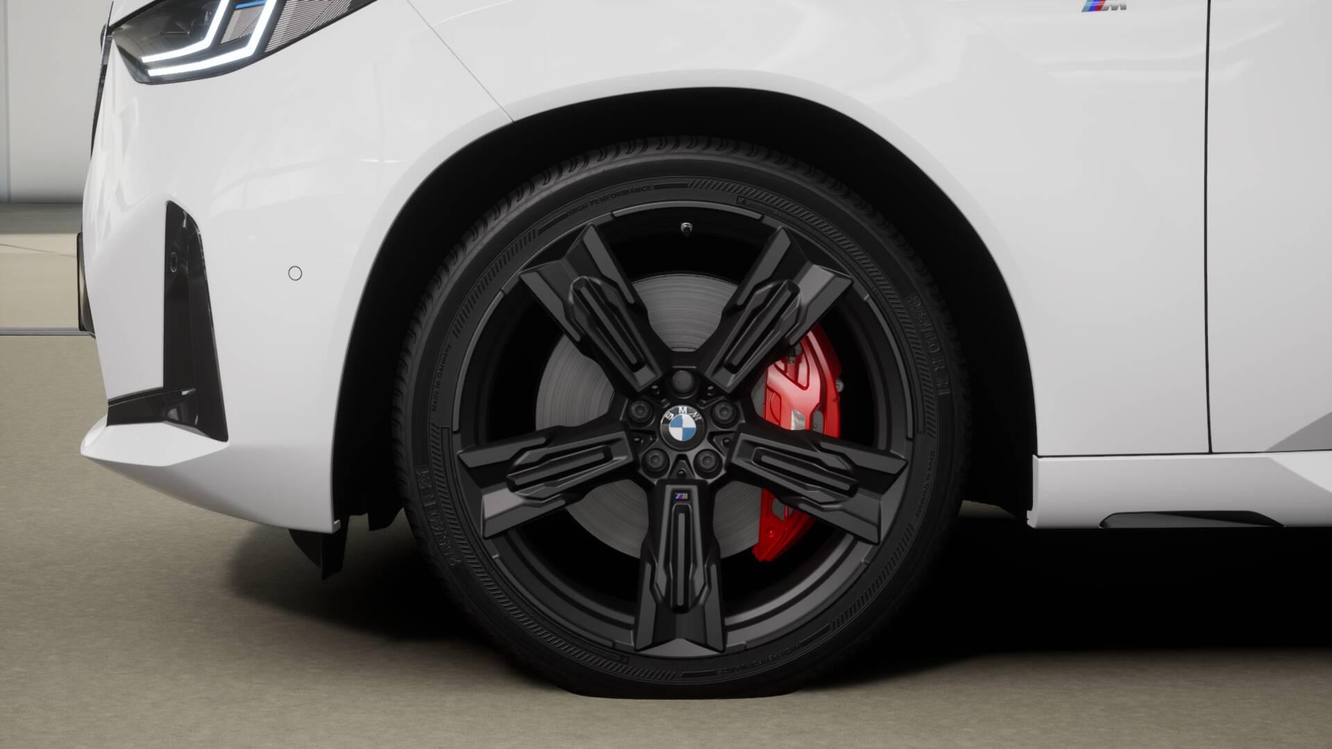 BMW X3 M50i-image-3