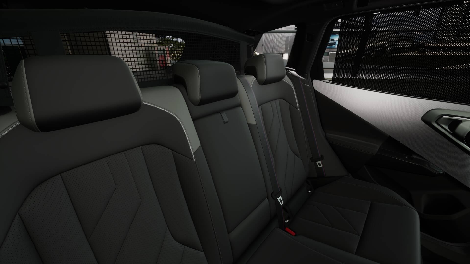 BMW X3 M50i-image-8