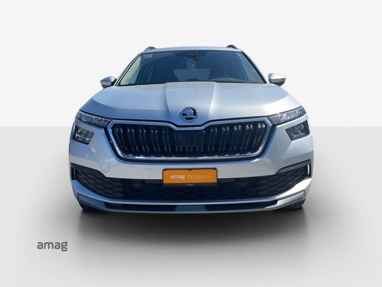 SKODA Kamiq 1.0 TSI Tour DSG-image-6