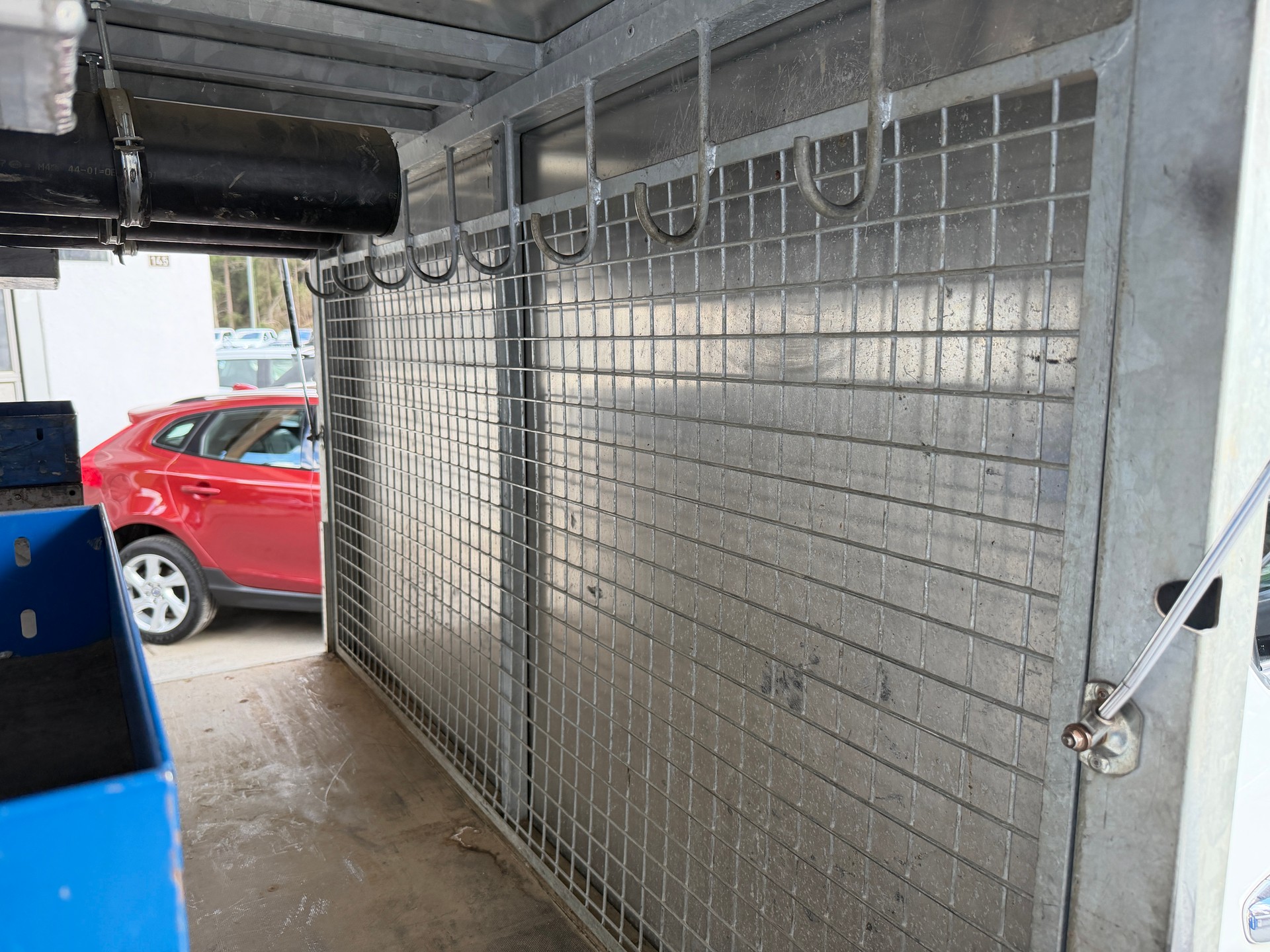 TOYOTA Hilux 2.4-4D Sol Premium Double Cab 4x4 A-image-25