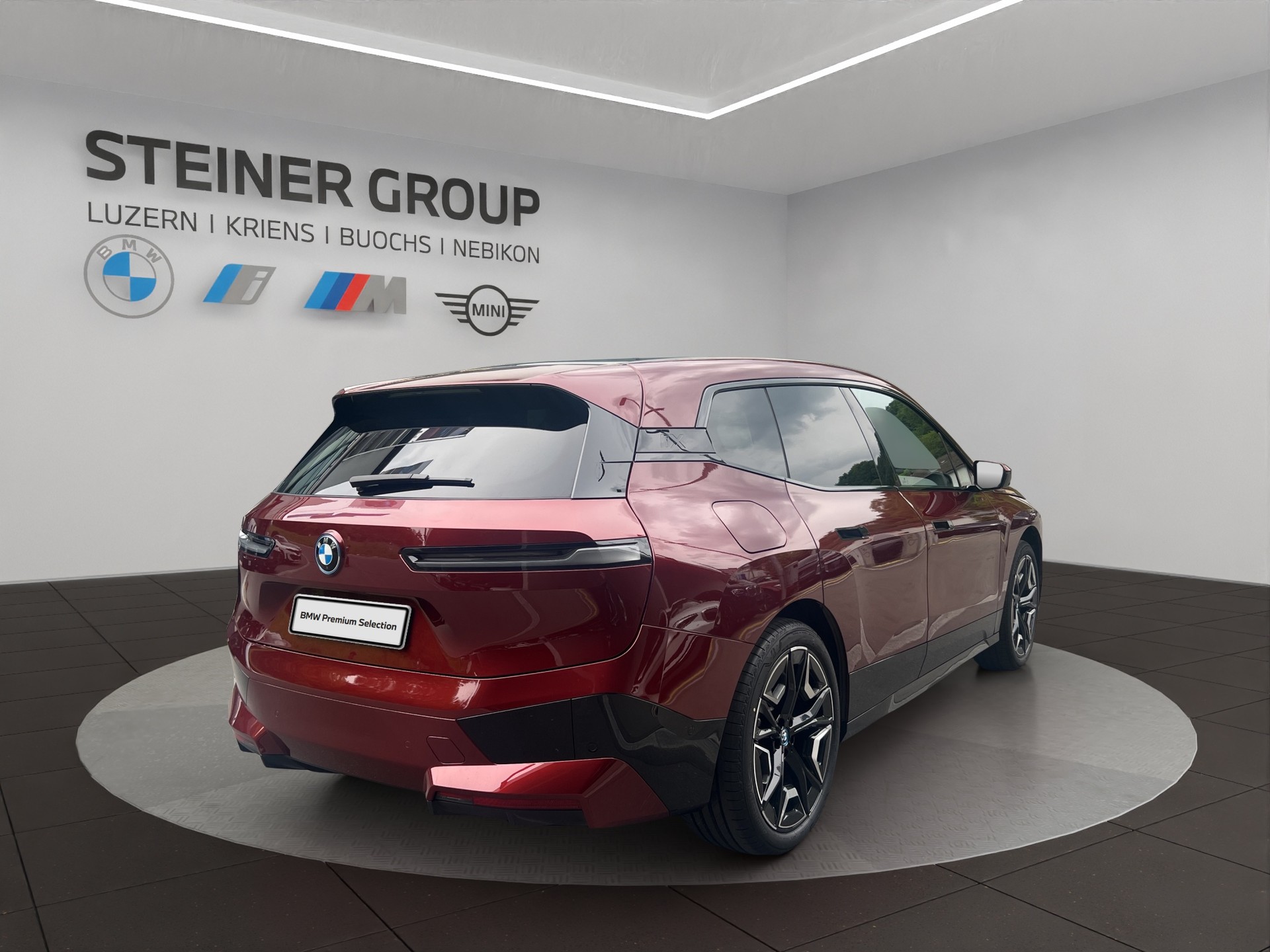 BMW iX xDrive50-image-5