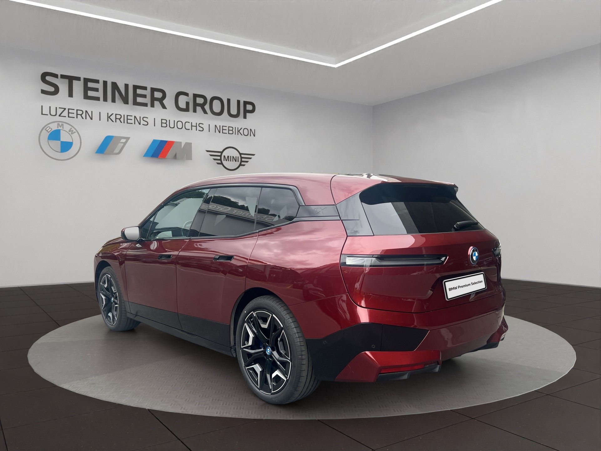 BMW iX xDrive50-image-7