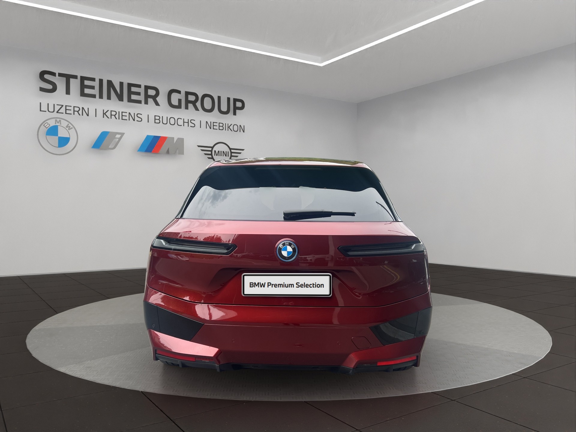 BMW iX xDrive50-image-6