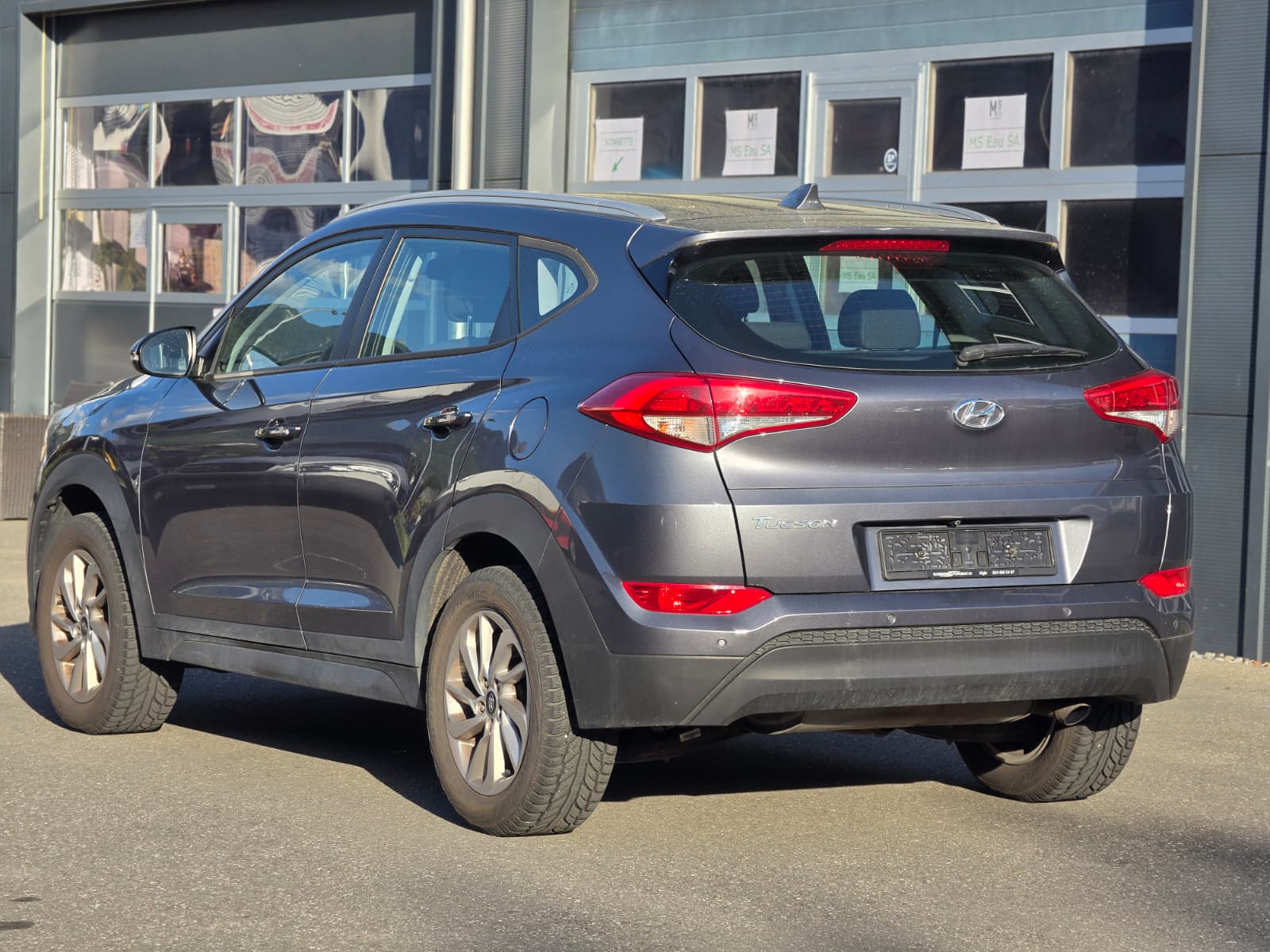HYUNDAI 1.6 GDi-image-3
