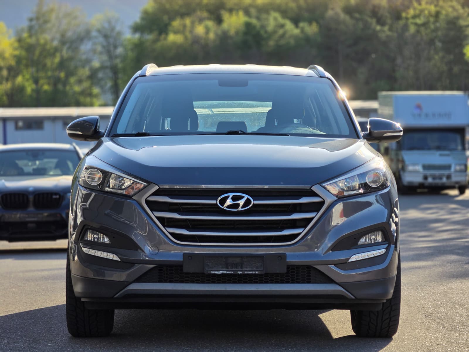 HYUNDAI 1.6 GDi-image-2