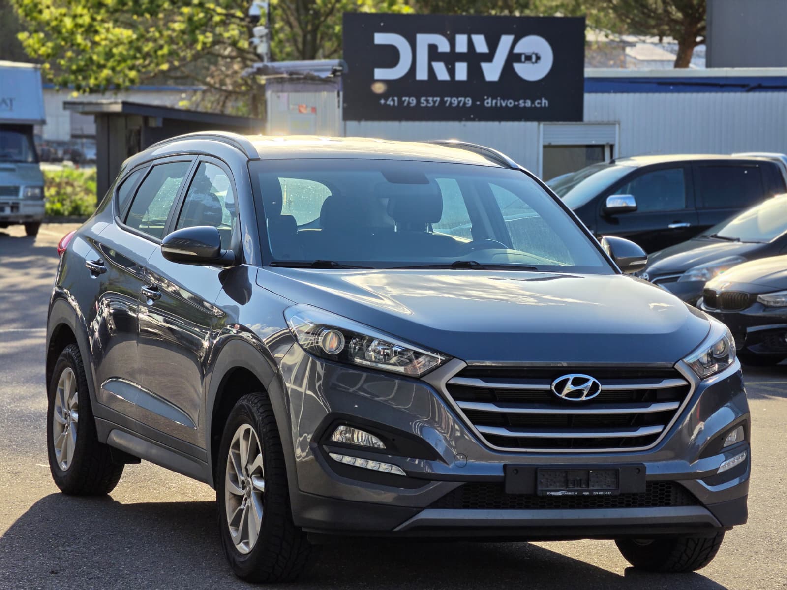 HYUNDAI 1.6 GDi-image-0