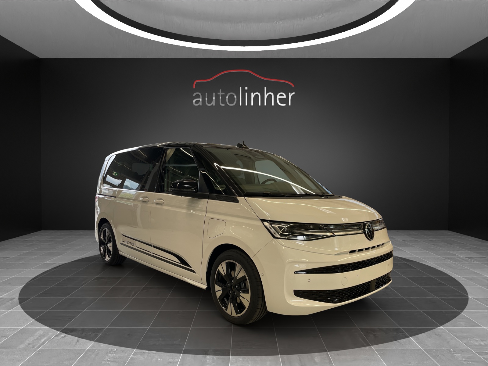 VW Multivan Edition 1.5 eHybrid 4Motion DSG-image-5