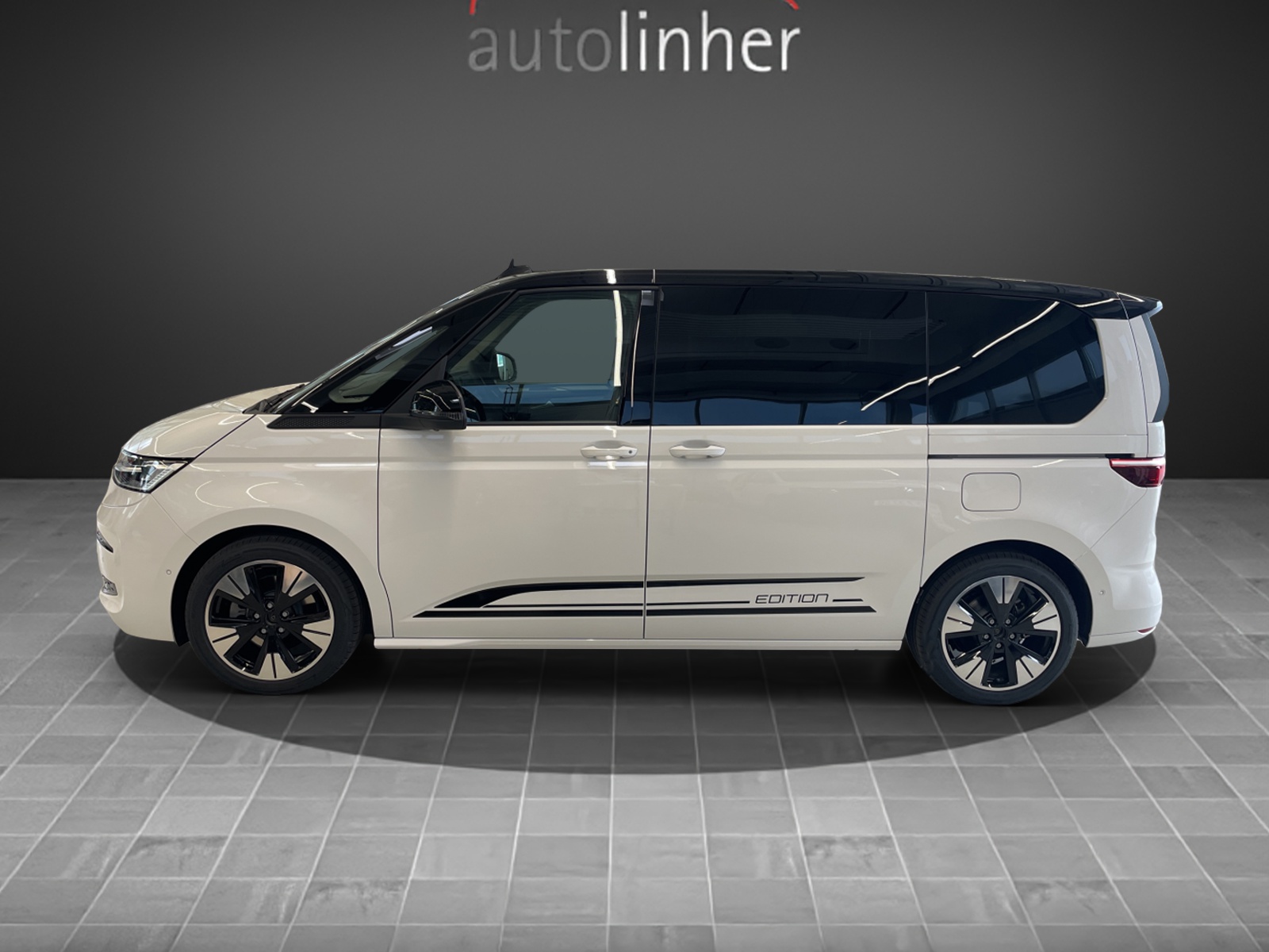 VW Multivan Edition 1.5 eHybrid 4Motion DSG-image-1