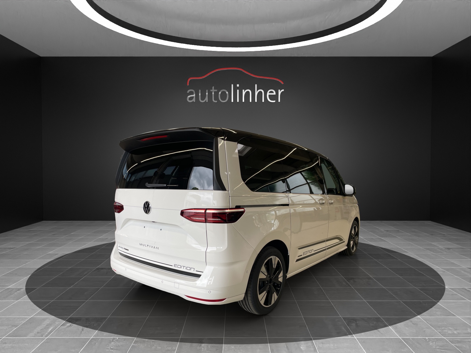VW Multivan Edition 1.5 eHybrid 4Motion DSG-image-4
