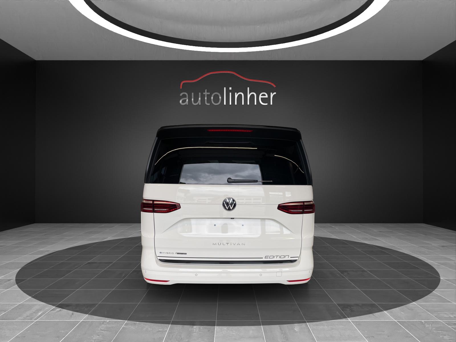 VW Multivan Edition 1.5 eHybrid 4Motion DSG-image-3
